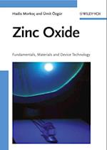 Zinc Oxide