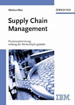 Supply Chain Management