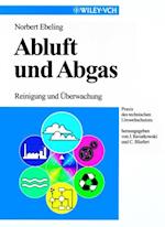 Abluft und Abgas