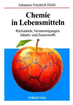 Chemie in Lebensmitteln