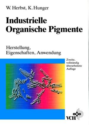 Industrielle Organische Pigmente