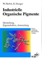 Industrielle Organische Pigmente