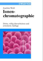 Ionenchromatographie