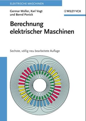 Berechnung elektrischer Maschinen