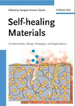 Self-healing Materials