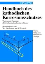 Handbuch des Kathodischen Korrosionsschutzes