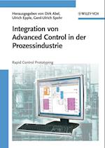 Integration von Advanced Control in der Prozessindustrie