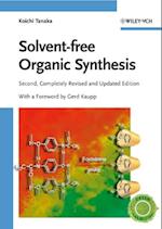 Solvent-free Organic Synthesis