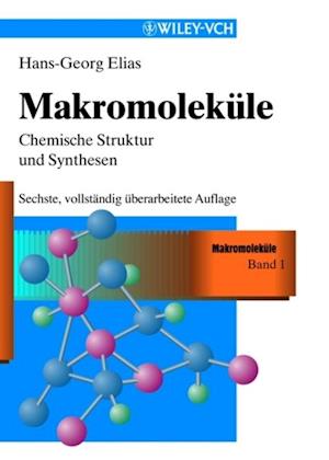 Makromoleküle