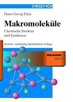 Makromoleküle