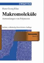 Makromoleküle, Band 4