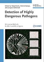 Detection of Highly Dangerous Pathogens