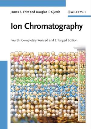 Ion Chromatography