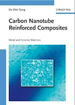 Carbon Nanotube Reinforced Composites