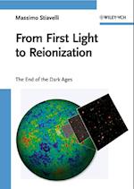 From First Light to Reionization