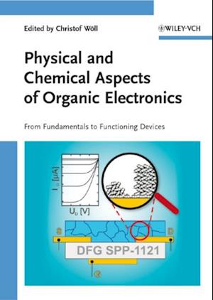 Physical and Chemical Aspects of Organic Electronics