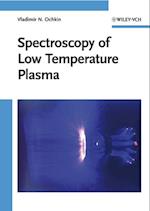 Spectroscopy of Low Temperature Plasma