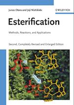 Esterification