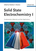 Solid State Electrochemistry I