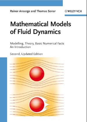 Mathematical Models of Fluid Dynamics