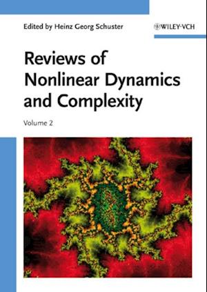 Reviews of Nonlinear Dynamics and Complexity