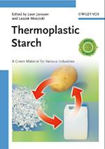 Thermoplastic Starch