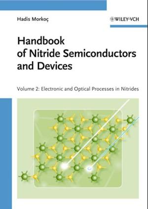 Handbook of Nitride Semiconductors and Devices, Electronic and Optical Processes in Nitrides