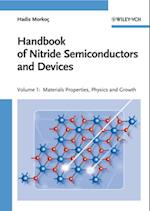 Handbook of Nitride Semiconductors and Devices, Materials Properties, Physics and Growth