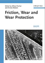 Friction, Wear and Wear Protection