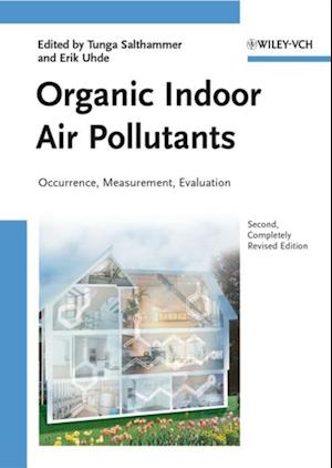 Organic Indoor Air Pollutants