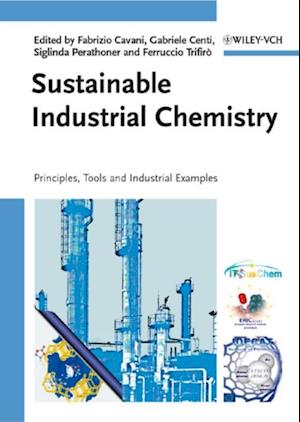 Sustainable Industrial Chemistry