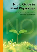 Nitric Oxide in Plant Physiology