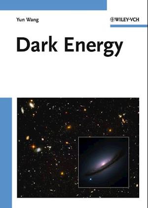 Dark Energy