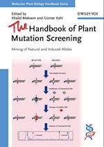 Handbook of Plant Mutation Screening