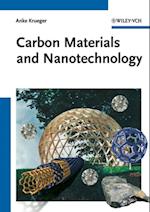 Carbon Materials and Nanotechnology