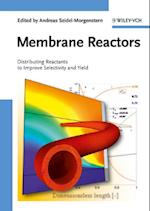 Membrane Reactors