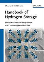 Handbook of Hydrogen Storage