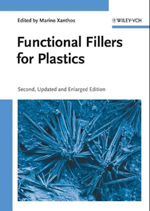 Functional Fillers for Plastics