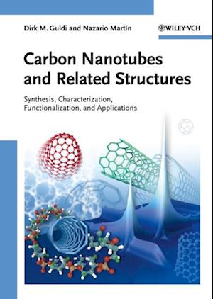 Carbon Nanotubes and Related Structures