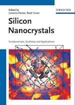 Silicon Nanocrystals