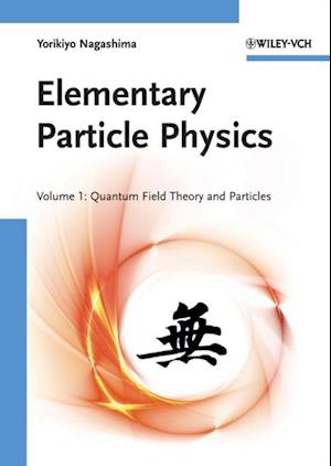 Elementary Particle Physics