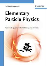 Elementary Particle Physics