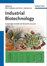 Industrial Biotechnology