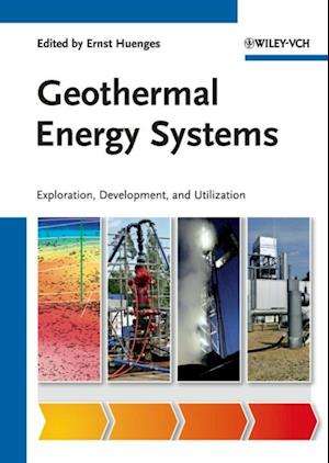 Geothermal Energy Systems