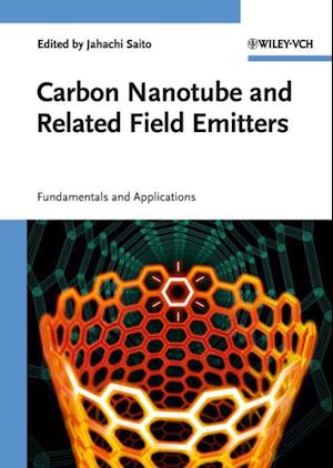 Carbon Nanotube and Related Field Emitters