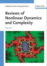 Reviews of Nonlinear Dynamics and Complexity