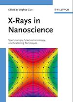 X-Rays in Nanoscience