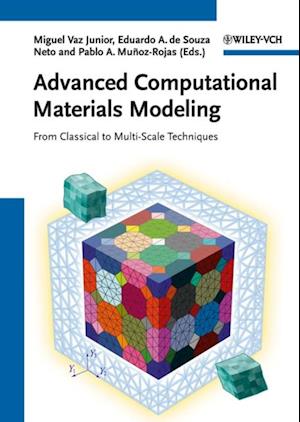 Advanced Computational Materials Modeling