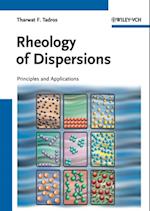 Rheology of Dispersions