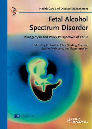 Fetal Alcohol Spectrum Disorder